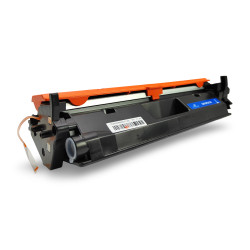 HP 17A (CF217A) negro toner compatible PREMIUM (1.6K)