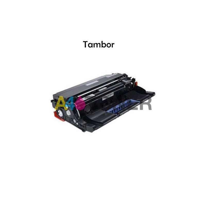 C-EXV50 tambor negro compatible generico con Canon 9437B002