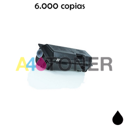 B0592 toner negro compatible generico con Olivetti B0592