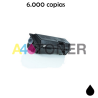 B0592 toner negro compatible generico con Olivetti B0592