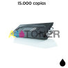 B0488 toner negro compatible generico con Olivetti B0488