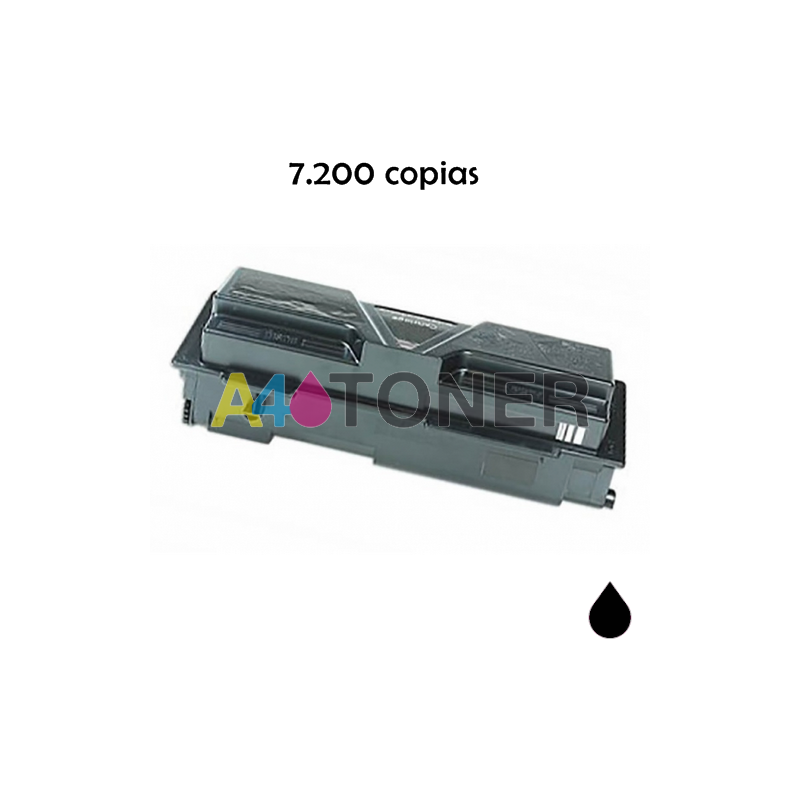 LP3228 toner negro compatible generico con Utax 44228-10010