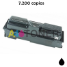 LP3228 toner negro compatible generico con Utax 44228-10010