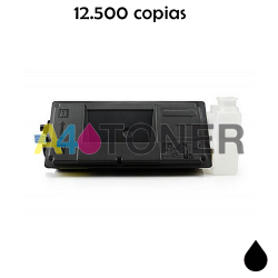 P4035 toner negro compatible generico con Utax 44340-10010