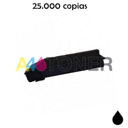 CDC1930 toner negro compatible generico con Utax 6530-10010