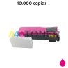 CLP3626 toner magenta compatible generico con Utax CLP-3626 / 44626-10014