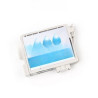 Cartucho de tinta Canon PGI9 / PGI-9 photo cyan compatible con Canon 1038B001