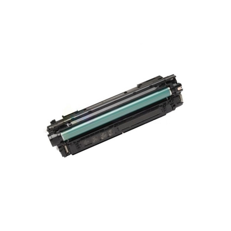 Toner compatible HP CF460X alternativo a HP 656X