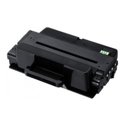 Compatible Samsung  MLTD205L Black Tóner