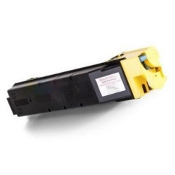 CDC1945 toner compatible amarillo generico con Utax 654510016