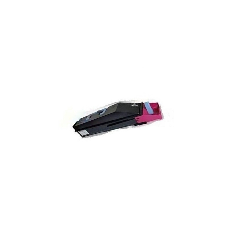 CDC1740 toner compatible magenta generico con Utax 654010014