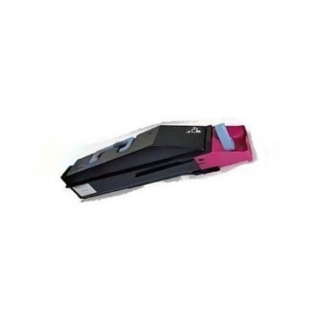 CDC1740 toner compatible magenta generico con Utax 654010014