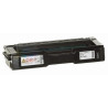 Toner SPC340 / SP-C340 cyan compatible a Ricoh aficio 407900