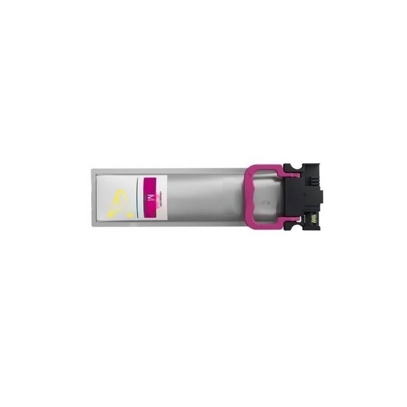 Cartucho de tinta compatible T9453 / T9443 magenta alternativo al cartucho original epson C13T945340 / C13T944340