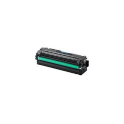 Compatible Samsung CLT506 Cyan Tóner