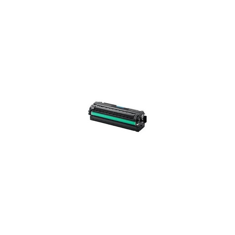 Compatible Samsung CLT506 Cyan Tóner