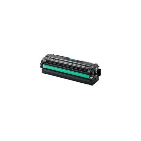 Compatible Samsung CLT506 Cyan Tóner