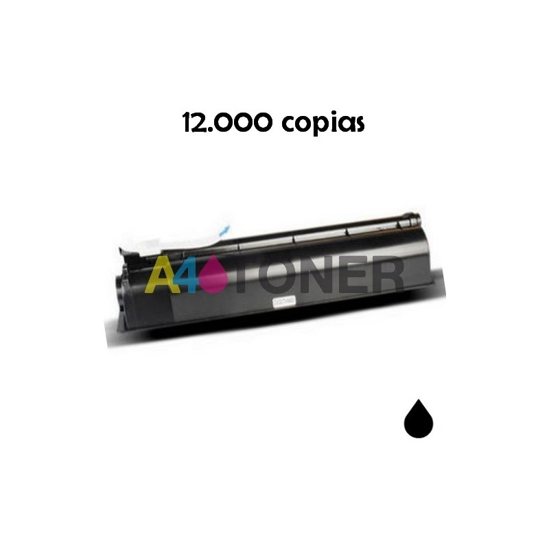 T2507E compatible sustituye al toner original 6AG00007240