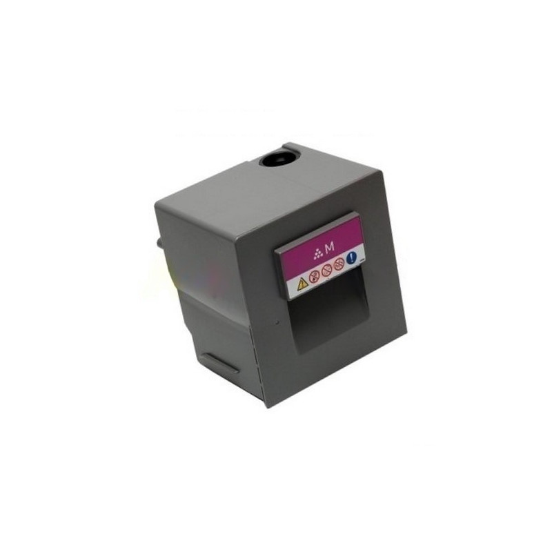 Toner MPC6502 / MPC8002 magenta compatible a Ricoh 841786