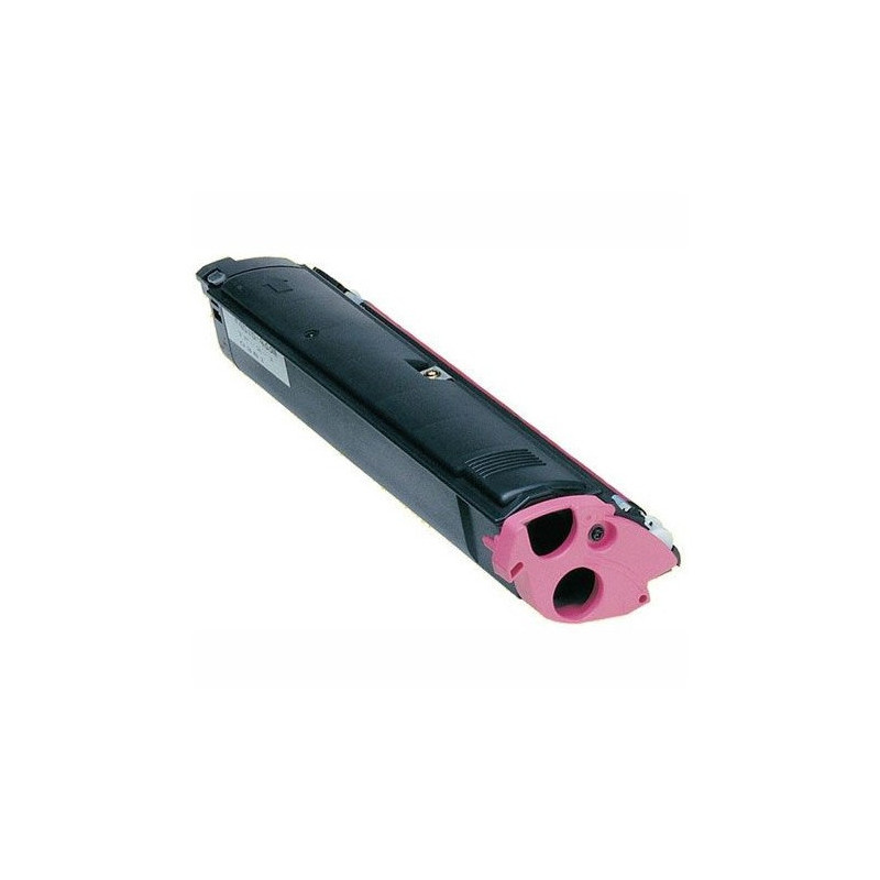 Compatible Epson Aculaser C900 Magenta Tóner