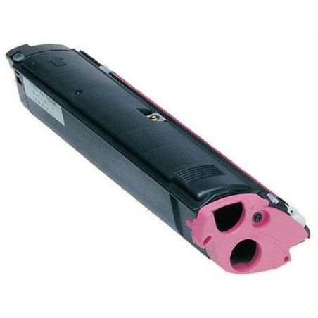 Compatible Epson Aculaser C900 Magenta Tóner