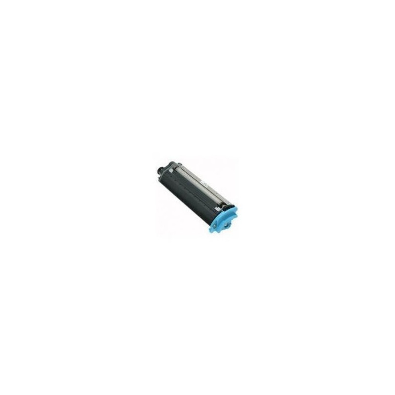 Compatible Epson C2600 Cyan Tóner