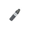 Compatible Type 1220 Black Toner