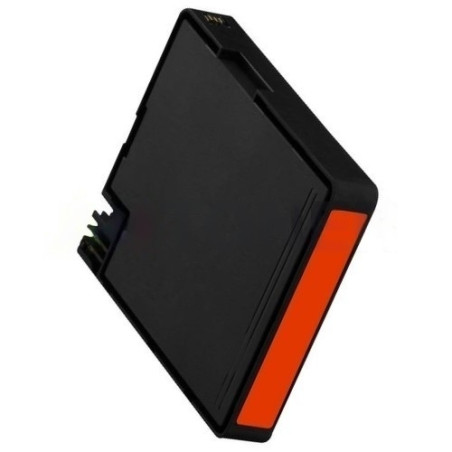 Cartucho de tinta PGI29R compatible al original Canon PGI-29 4878B001