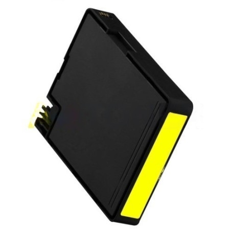 Cartucho de tinta PGI29Y compatible al original Canon PGI-29 4875B001