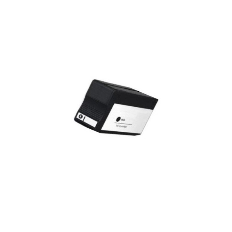 Cartucho de tinta compatible HP 957XL HP957 L0R40AE negro