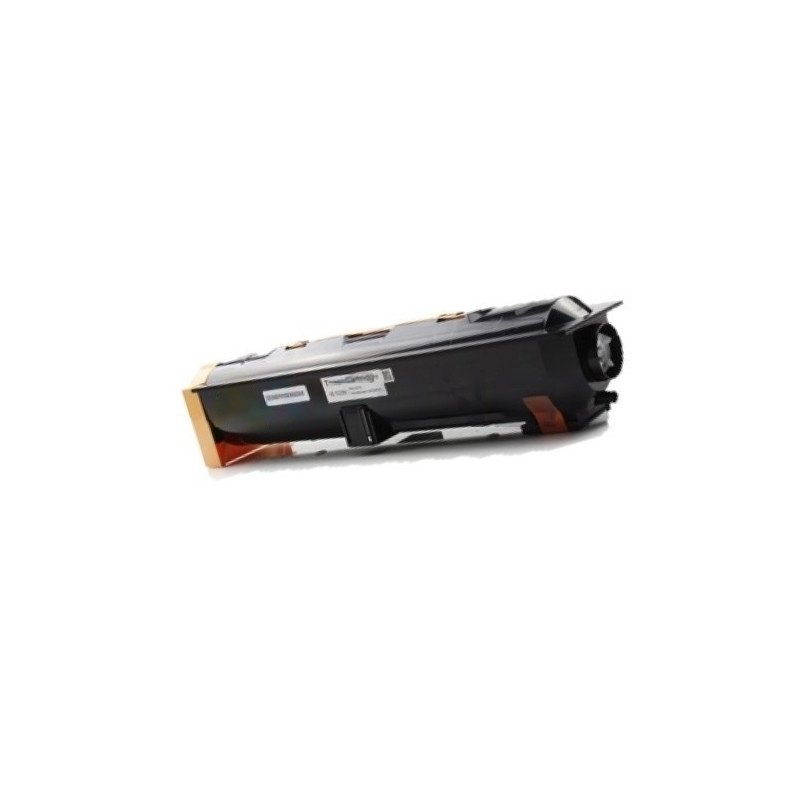 Toner compatible Xerox WC5200 5222 5225 5230 Xerox workcentre 5200 5222 5225 5230 106R01306 negro genérico