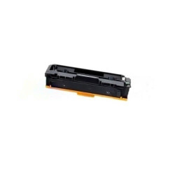 Canon 054H negro Cartucho de toner compatible 3028C002