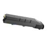 CK8510 toner utax negro compatible 662511010
