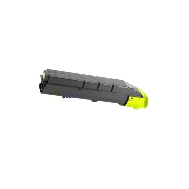 CK8510 toner utax amarillo compatible 662511016