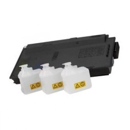 CK7511 toner utax negro compatible 62351001