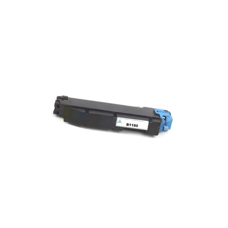 B1180 toner olivetti cyan compatible