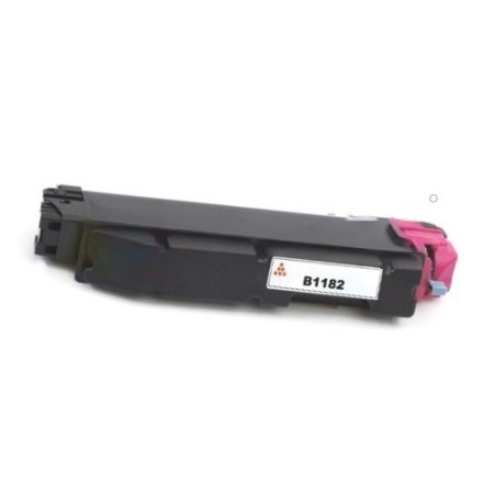B1182 toner olivetti magenta compatible