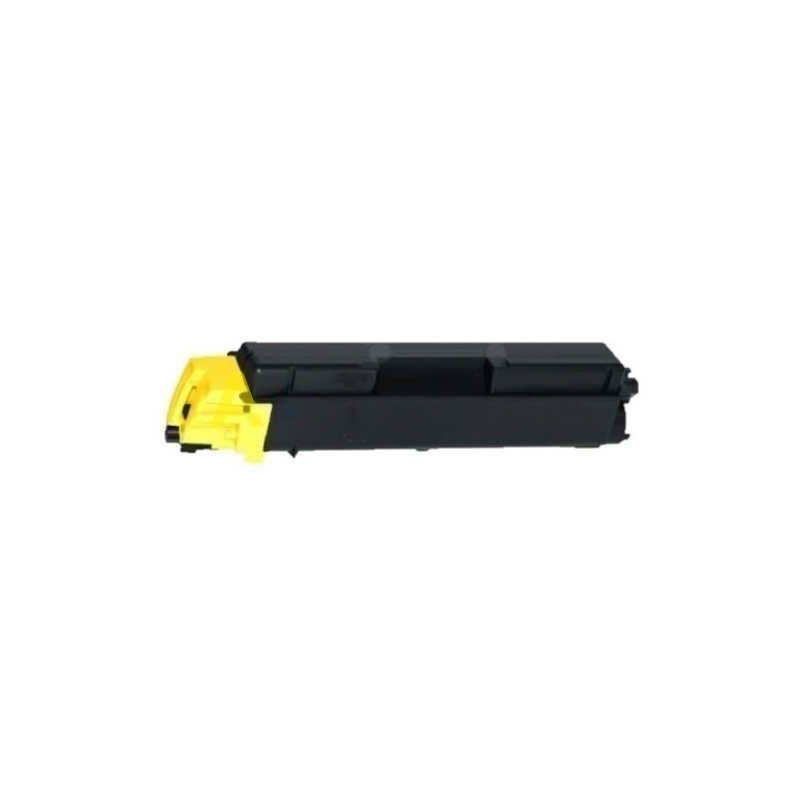 B8816 toner olivetti amarillo compatible