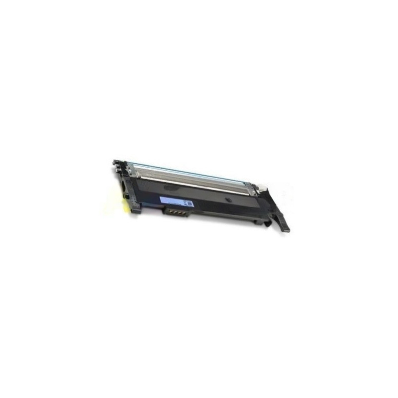 HP117A W2071A toner HP compatible cian (SIN CHIP)
