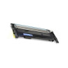 HP117A W2071A toner HP compatible cian (SIN CHIP)