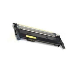 HP117A W2072A toner HP compatible amarillo (SIN CHIP)