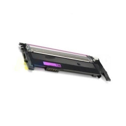 HP117A W2073A toner HP compatible magenta (SIN CHIP)