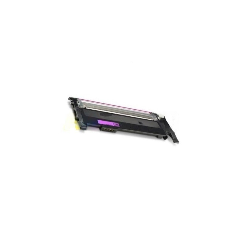 HP117A W2073A toner HP compatible magenta (SIN CHIP)