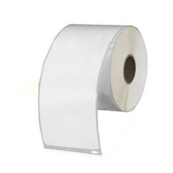 99016-1 Recambio etiquetas compatible dymo 19mm x 147mm 150 etiquetas