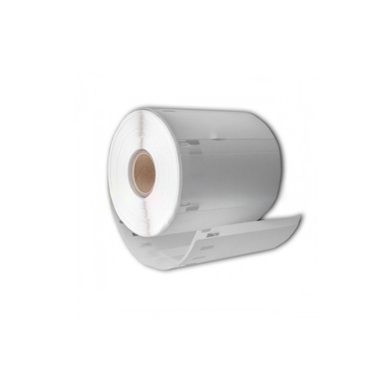 S0947410 Recambio etiquetas compatible dymo 89mm x 28mm 260 etiquetas