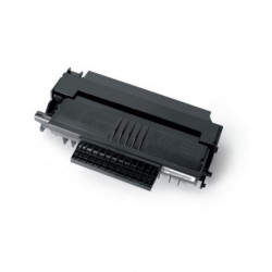 Compatible Ricoh  Aficio SP1000 Black Toner