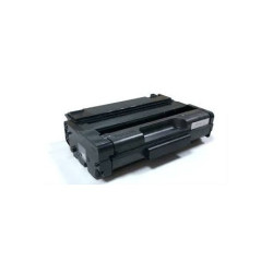 Compatible Ricoh SP300 Black Toner