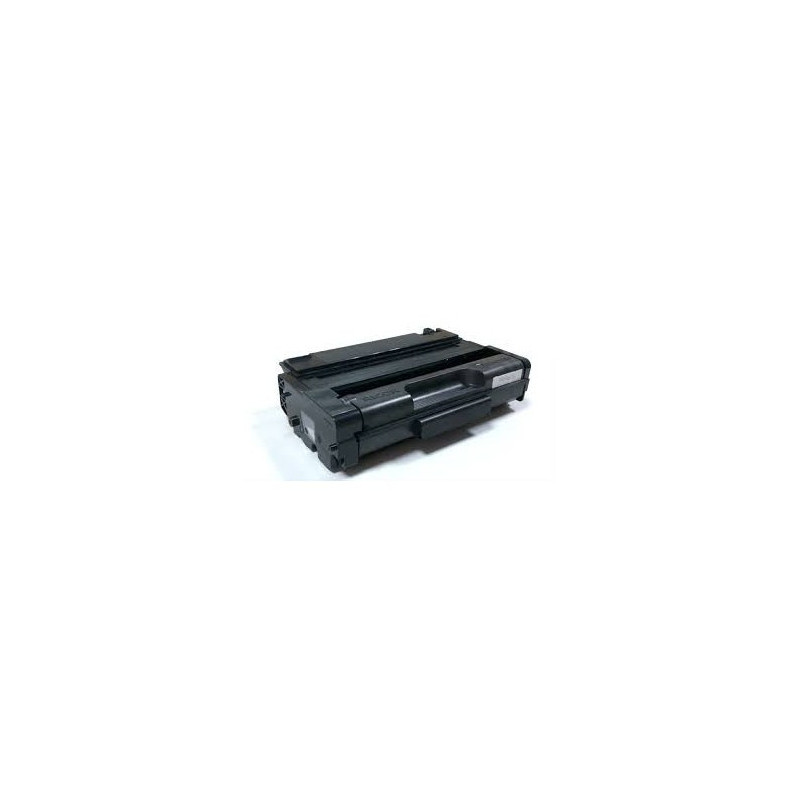 Compatible Ricoh SP300 Black Toner