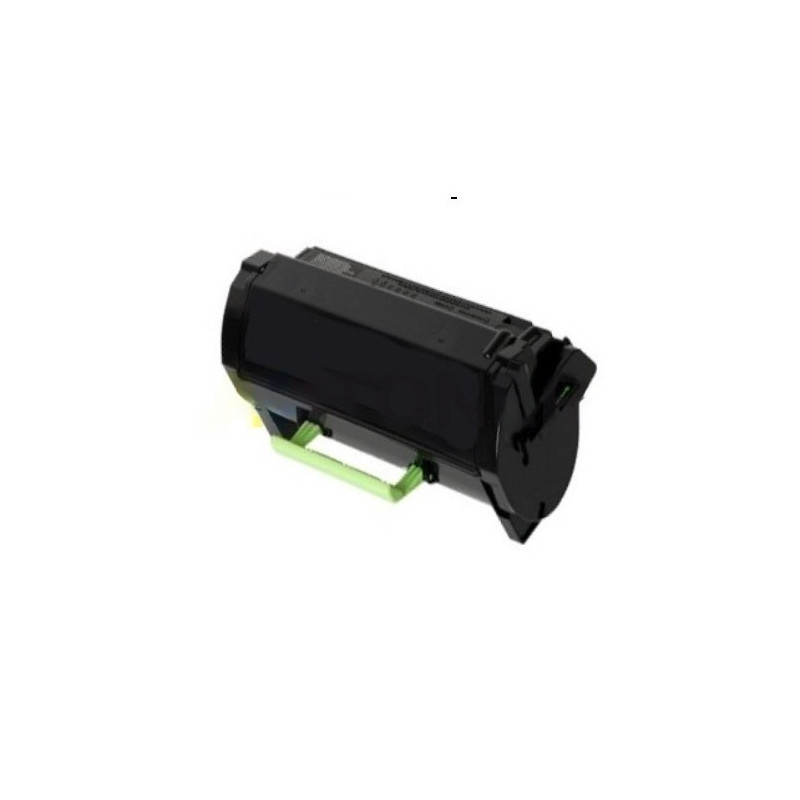 Cartucho de toner M3150 XM3150 compatible Lexmark 24B6186