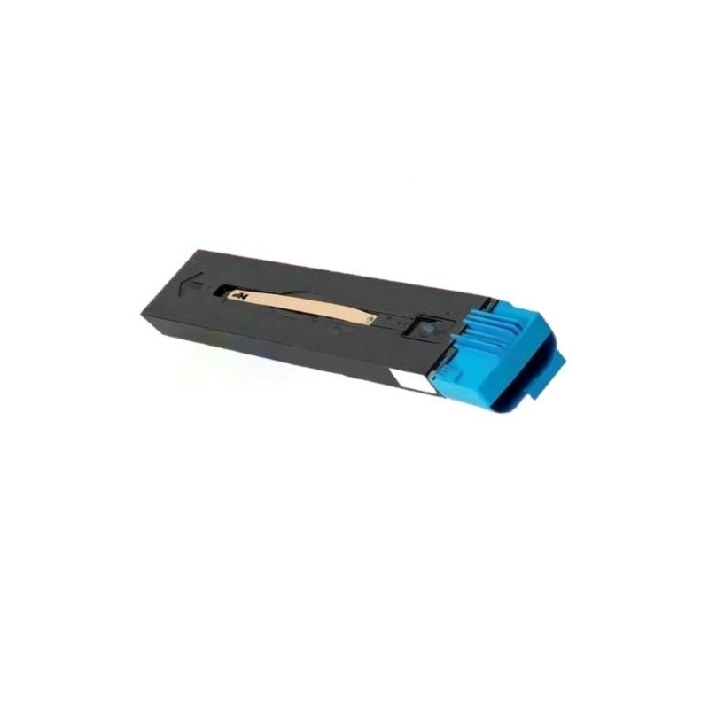 Cartucho de toner cyan compatible Xerox Color 550 560 570 Colorpress 550 560 570 006R01528